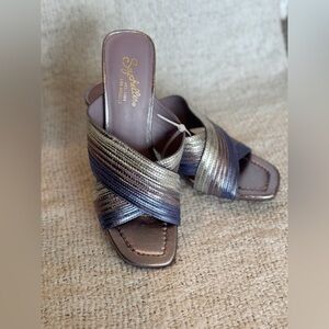 Seychelles Fleet Women's Sandal size 6